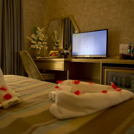 Rios Edition Hotel 3*