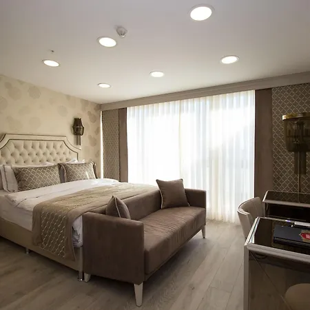 Le Marde Hotel