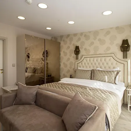 Hotel Le Marde
