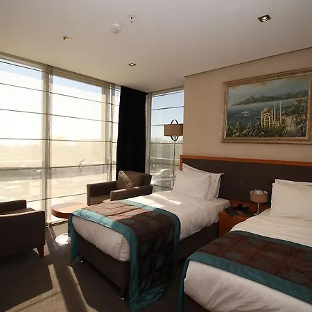 Le Marde Hotel 3*