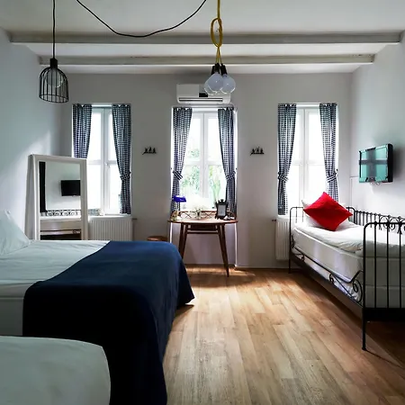 Hotel Cheers Porthouse Istanbulská provincie