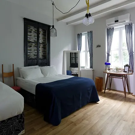 Hotel Cheers Porthouse Istanbulská provincie