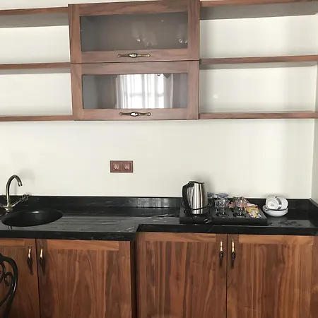 Ferman Hotel-special Category Стамбул
