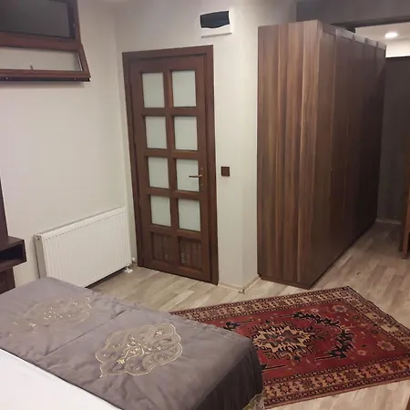 Ferman Hotel-special Category