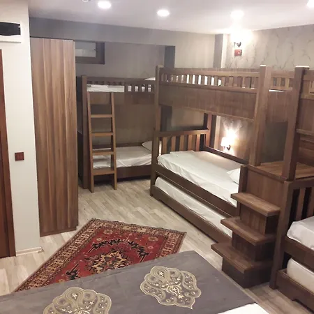 Ferman Hotel-special Category 3*