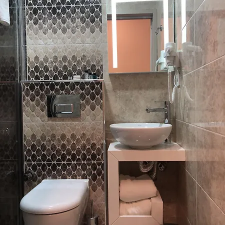 Hotel The Void
