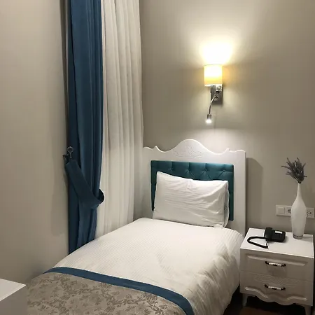 The Void Hotel