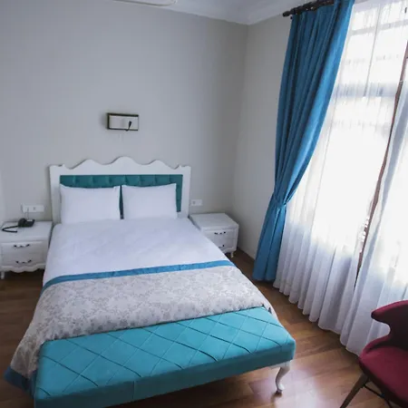 The Void Hotel