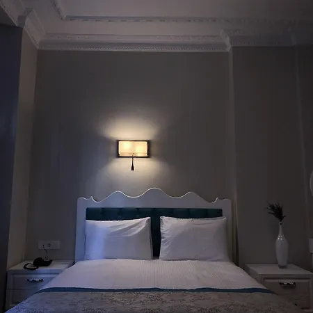 Hotel The Void 3*