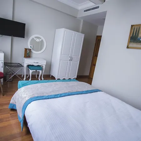 The Void 3* Istanbul