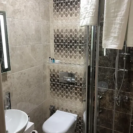 Hotel The Void