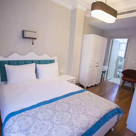 Hotel The Void Istanbul