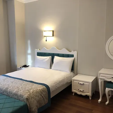 Hotel The Void