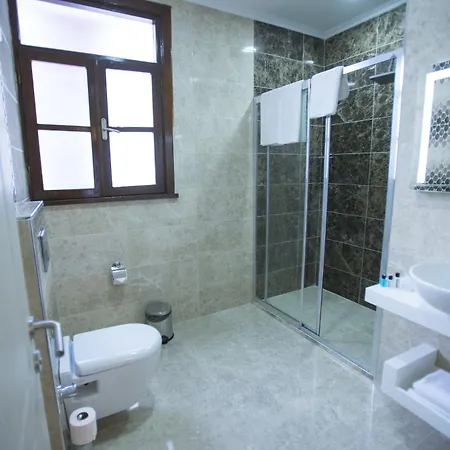 The Void Hotel Istanbul