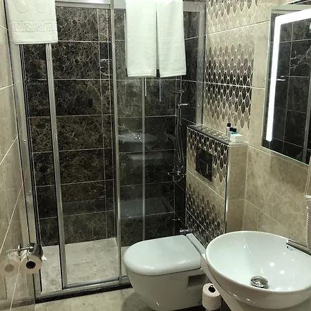 The Void Hotel