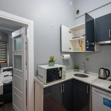 Aparthotel Taxim Trend Istanbul