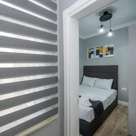Taxim Trend 3* Istanbul