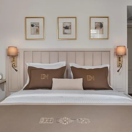 Delita Hotel Istanbul