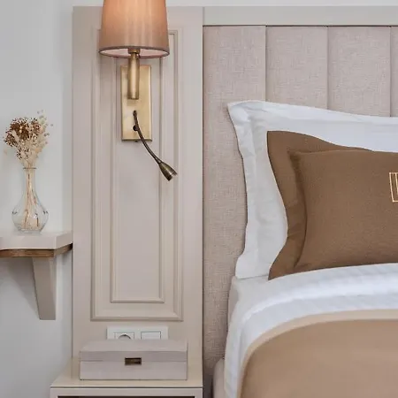 Delita Hotel Istanbul