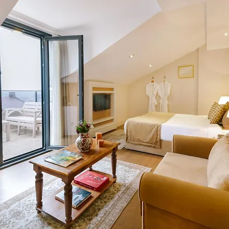 Delita Hotel Istanbul
