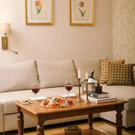 Delita Istanbul