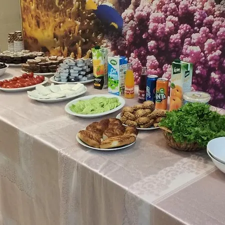 Seyri Estambul