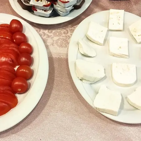 Seyri Hotel 2*