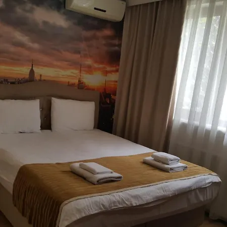 Seyri Estambul