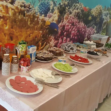 Hotel Seyri