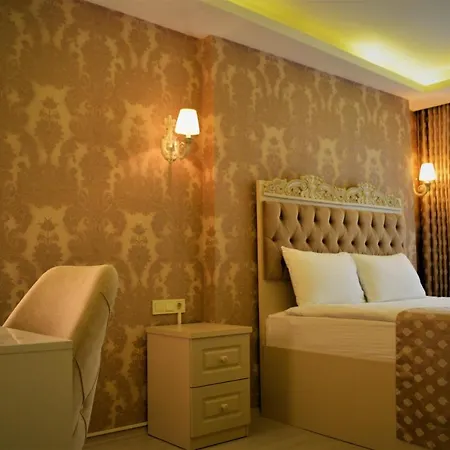 Istanroom By Keo Otel 3*