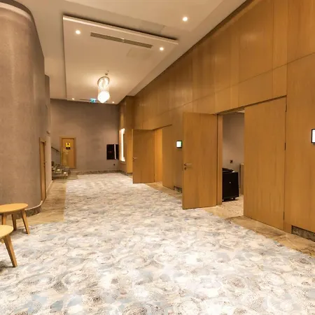 Radisson Harbiye Стамбул