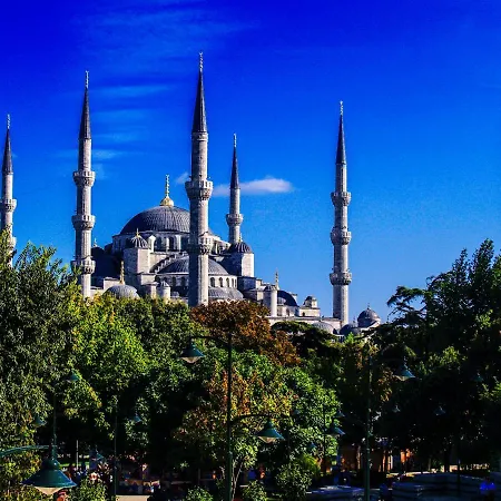 Seyri 2* Estambul
