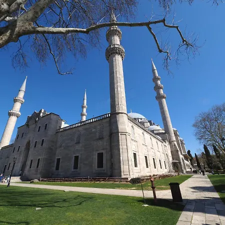 Seyri 2* Estambul