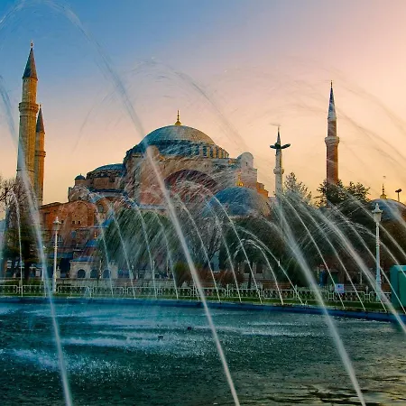 Seyri Hotel