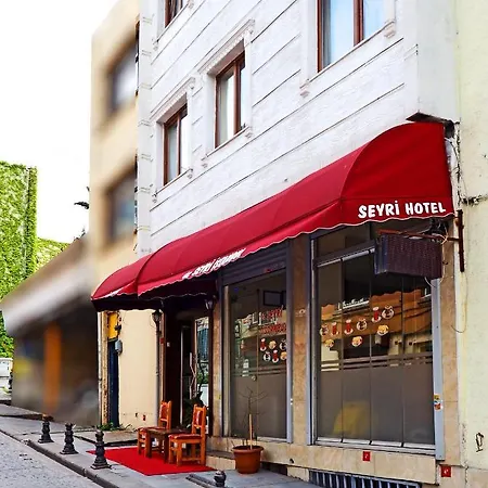 Seyri Estambul
