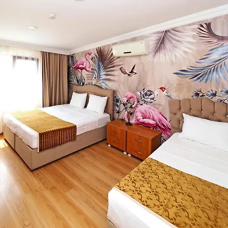 Hotel Seyri