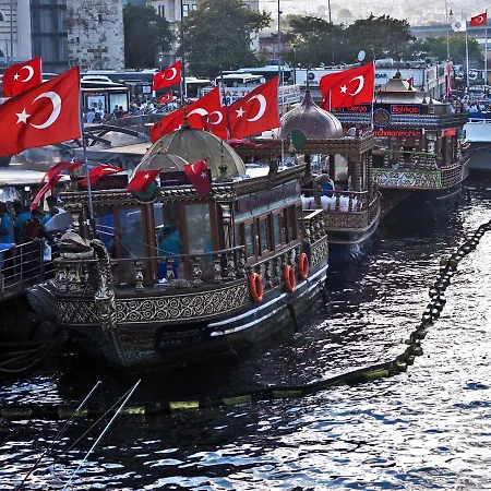 Seyri Hotel