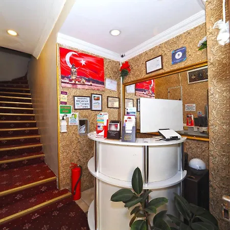 Hotel Seyri 2*