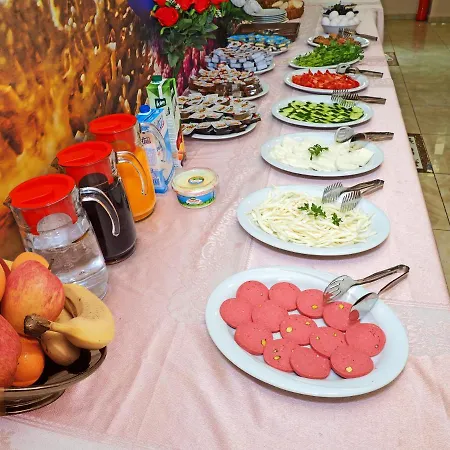 Hotel Seyri 2*