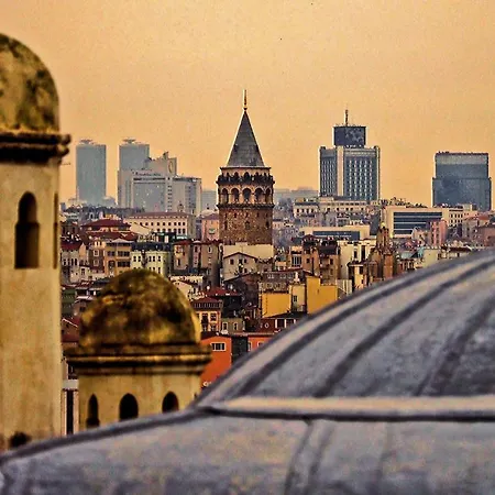 Seyri 2* Estambul