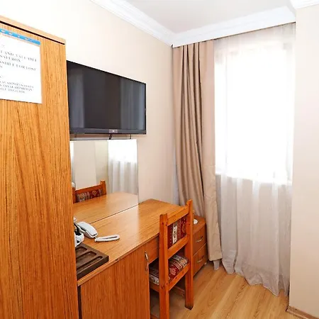 Seyri Hotel Estambul