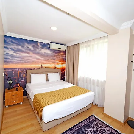 Seyri Estambul