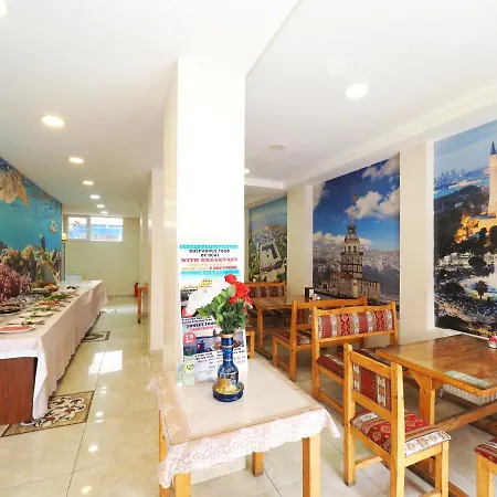 Seyri Hotel