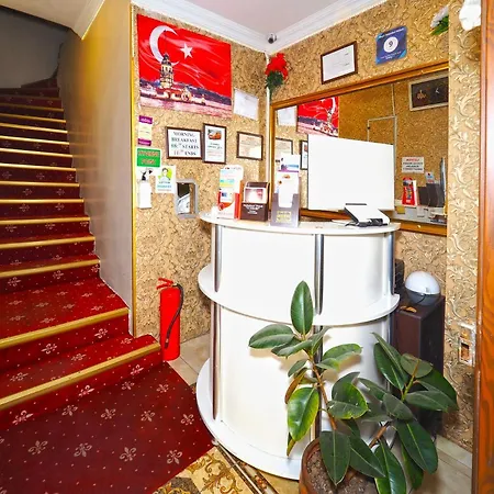 Seyri Estambul