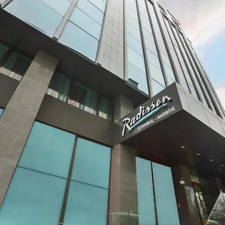 Radisson Harbiye