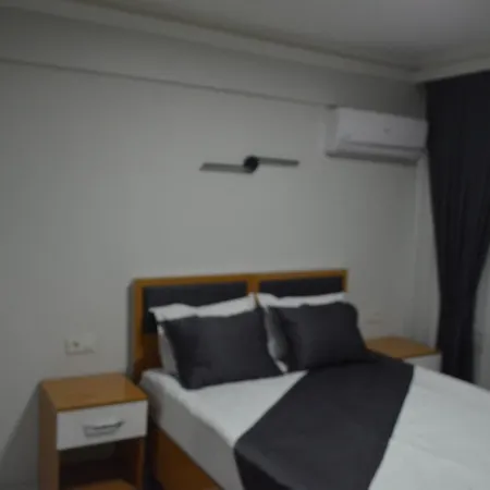 Appartement Golden Saray