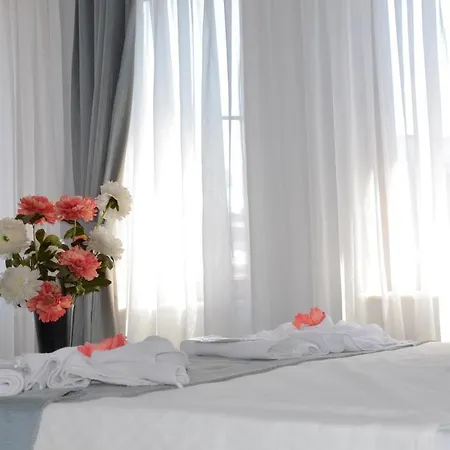 Yasmin Provincia di Istanbul