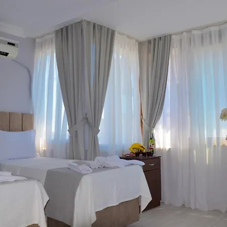 Yasmin 2* Provincia di Istanbul