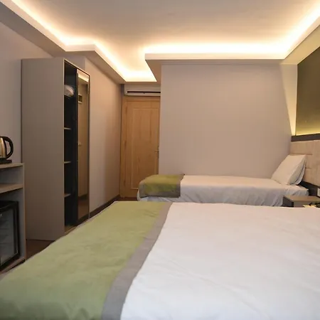 Kadikoy 4* Istanbul