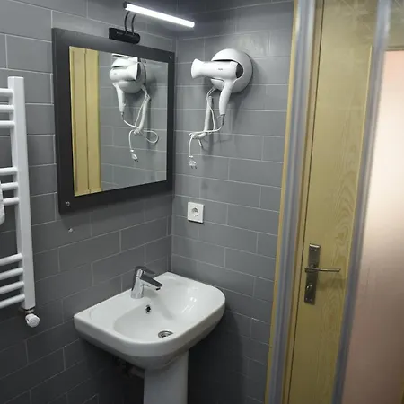 Hotel Kadikoy Istanbul